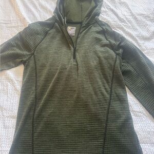 Old Navy Active Olive Green Jacket